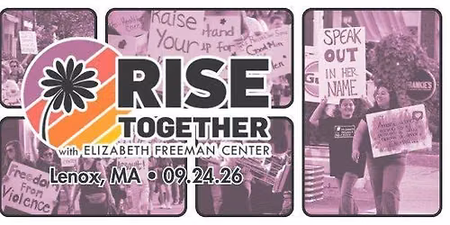 Rise Together Lenox