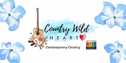 Country Wild Heart | FREE Summer Concert Series