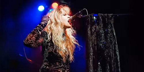 FLEETWOOD MACKED: The Ultimate Tribute to Fleetwood Mac