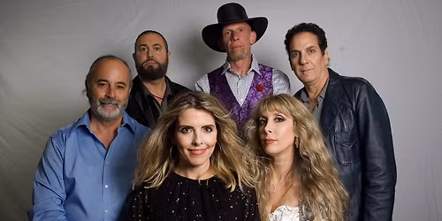 FLEETWOOD MACKED: The Ultimate Tribute to Fleetwood Mac