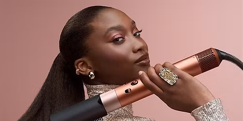 Dyson Beauty Masterclass - London, ON