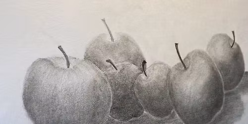 Drawing techniques for beginners with pencil