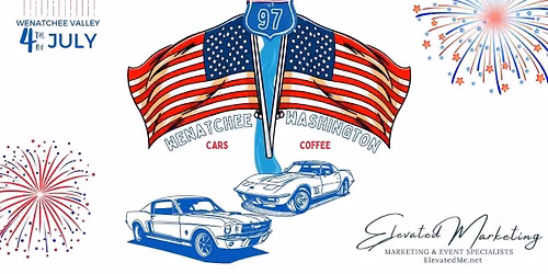 Cars & Coffee