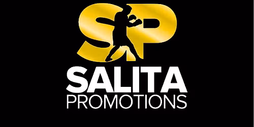 Tony Harrison vs. Brian Damian Chaves