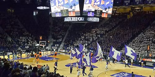 Kansas State Wildcats vs. California Golden Bears