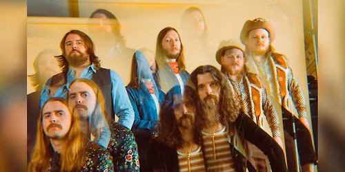 The Sheepdogs Glasgow Tickets