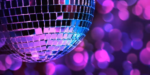 Party Like It\u2019s the 80's