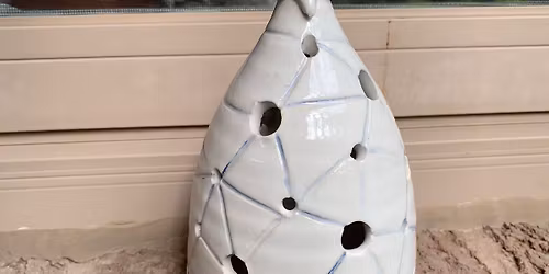 Holiday Ceramic Decorating (for kids)