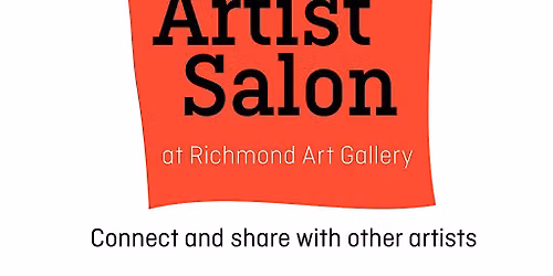 RAG Artist Salon with THIS Gallery Artistic Director Shannon Pawliw