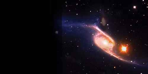 Holst's the Planets