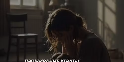 \u041f\u0420\u041e\u0416\u0418\u0412\u0410\u041d\u0418\u0415 \u0423\u0422\u0420\u0410\u0422\u042b: \u0414\u041e\u0420\u041e\u0413\u0410 \u0412 \u041d\u041e\u0412\u042b\u0415 \u0421\u041c\u042b\u0421\u041b\u042b