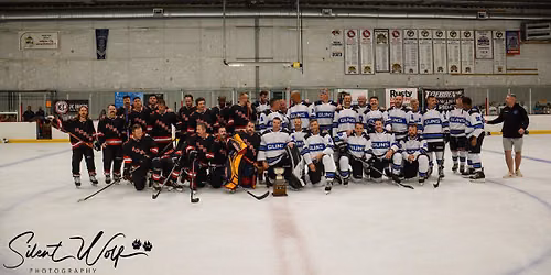 JCMO Guns vs Hoses 2026