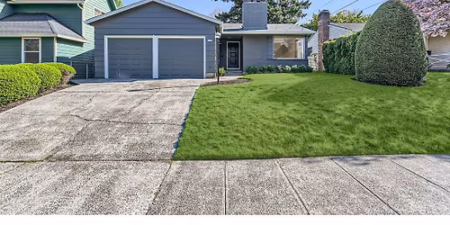 Portland Home & Garden Show