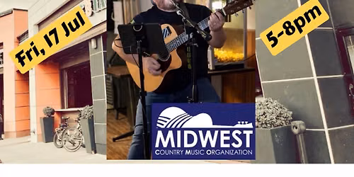Joe Demerath is BACK Live @ Bevy\u2019s Tavern!!