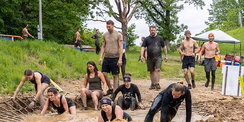Gladiator Assault Challenge 2026