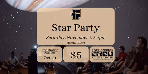 Star Party