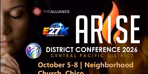 District Conference 2026