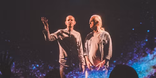 Stars and their Consolations