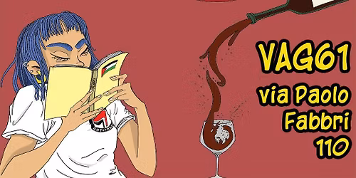 Li\/ber \u2013 Festival di libri e vini non omologati