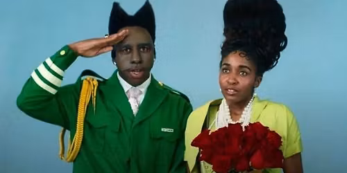 Tyler, The Creator Guadalajara Tickets