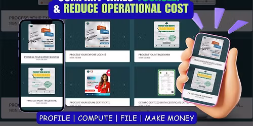 HOW TO FILE COMPANY TAXES YOURSELF & REDUCE OPERATIONAL COST