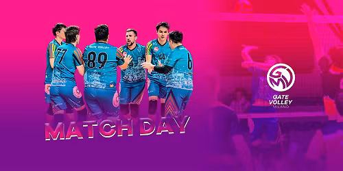 PURPLE GATE VOLLEY MILANO VS SOI INVERUNO