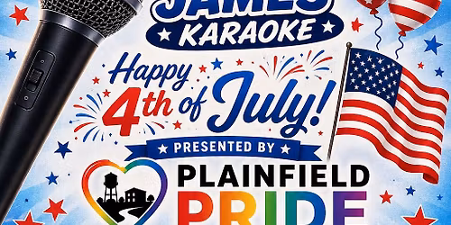 Karaoke Event (All Ages)