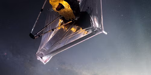 DOT Live Planetarium: Onbegrensd Universum (NL)