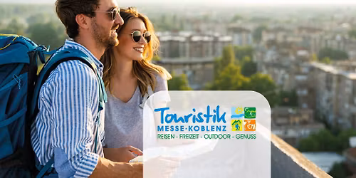 Touristikmesse Koblenz