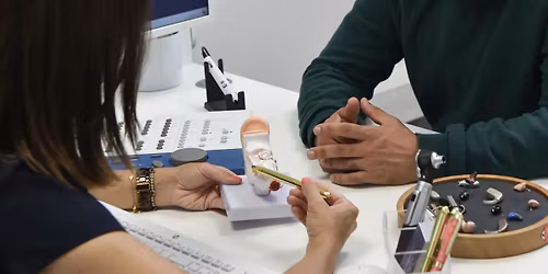 The Audiology Expert open day