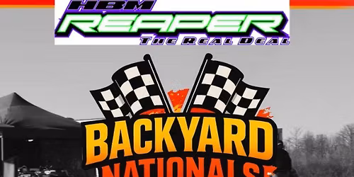 Backyard Indoor Karting Nationals