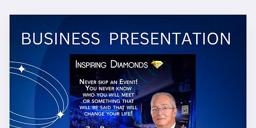 Gano Excel opportunity 