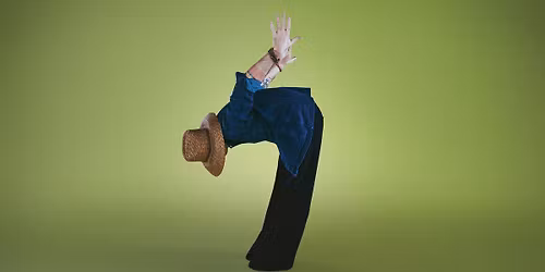 Dekker, live at Rough Trade - Bristol