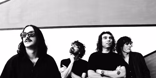 The Spitters [Toulon] \/ lokale Vorband gesucht!