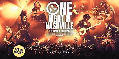 One Night in Nashville