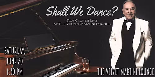 Shall We Dance?
