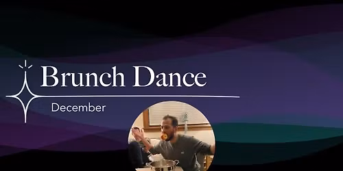 Brunch Dance w\/ DJ Kunal