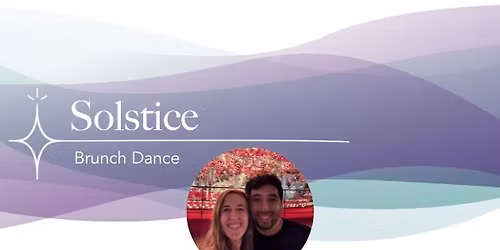 Solstice Brunch Dance w\/ DJ Celina