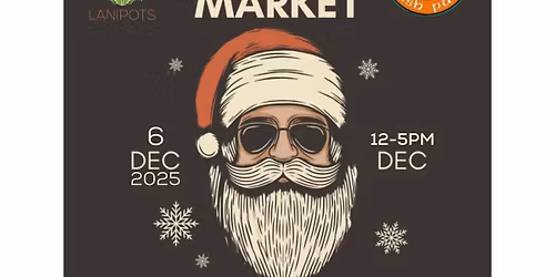 Holiday Makers Market