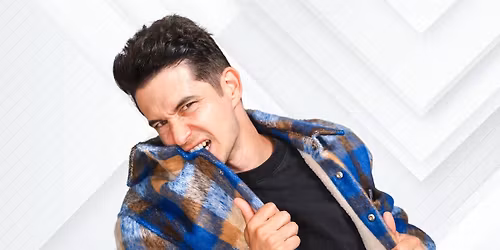 Michael Blaustein: The Taste Me Tour