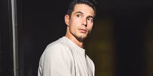 Michael Blaustein: The Taste Me Tour