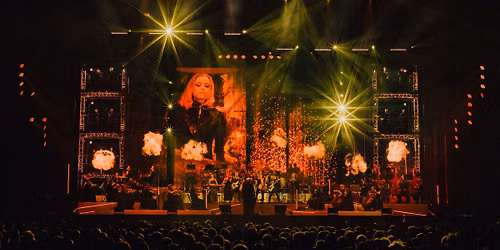 The World of Hans Zimmer - LANXESS arena (K\u00f6ln)