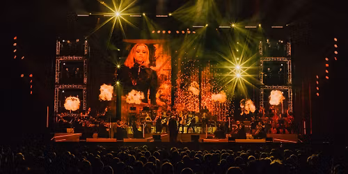 The World of Hans Zimmer - LANXESS arena (K\u00f6ln)