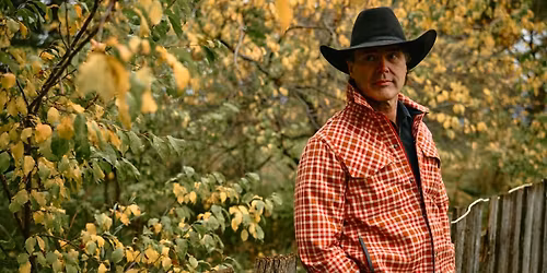 Corb Lund - CABIN FEVER\\ HORSE SOLDIER! HORSE SOLDIER!