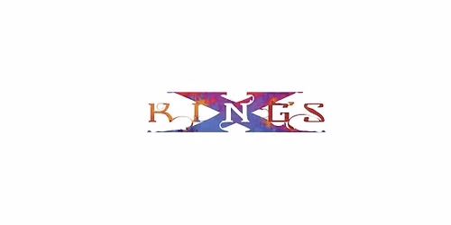 Kings X