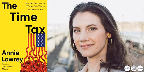 Annie Lowrey with Ezra Klein