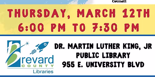 Melbourne Police Community Relations Council Meeting