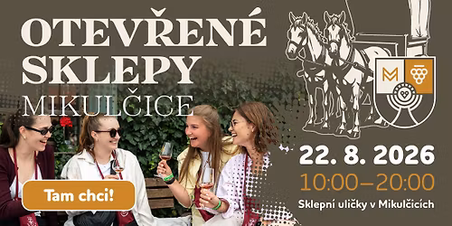 Otev\u0159en\u00e9 sklepy Mikul\u010dice 