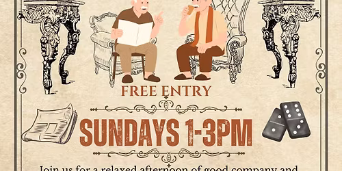 Gentlemen's Exchange