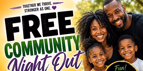Community Night Out